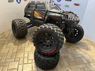 Buying LA Traxxas Remotes 