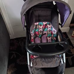 Stroller