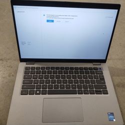 Dell Laptop Latitude 5431