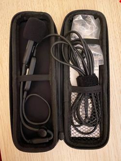 Antlion ModMic Uni Attachable Noise-Cancelling Microphone USB