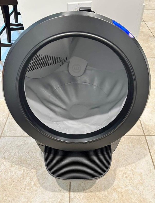 Litter Robot 4 