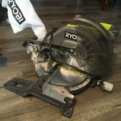 Ryobi Table saw 