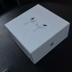 Apple AirPods Pro