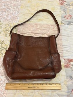 Frye Leather Handbag