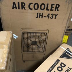Air Cooler