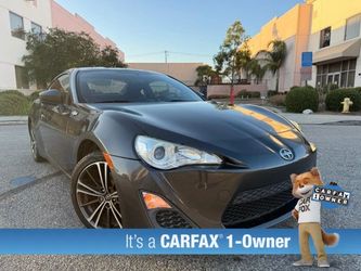2015 Scion FR-S