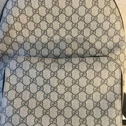 Gucci Backpack