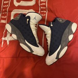Jordan 13s