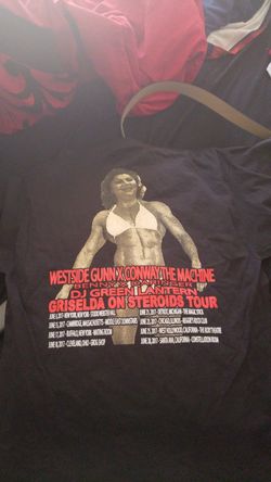 Westsidegunn Merch for Sale in Williamsburg, VA - OfferUp