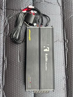 Kole Audio