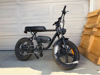 Windone k2 Urban Explorer E-bike