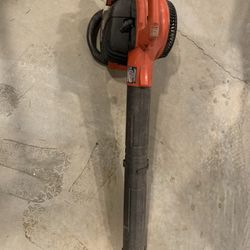 Craftsman Leaf Blower