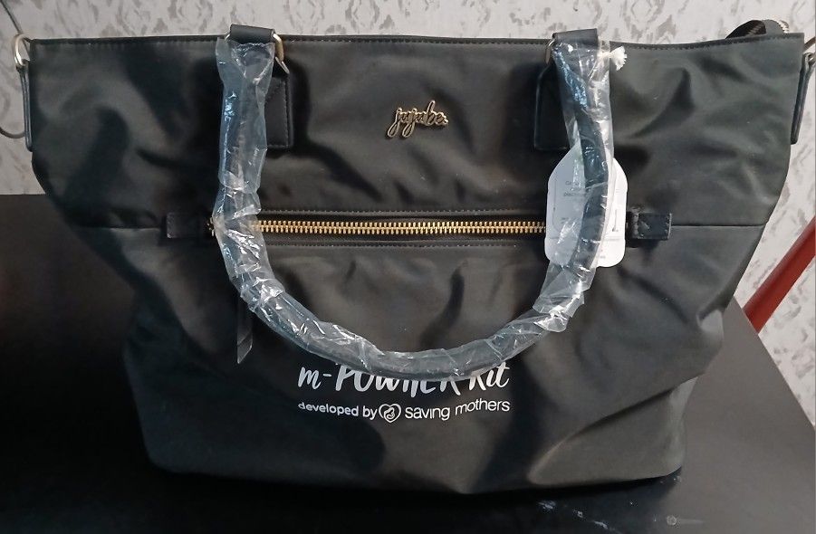 Brand New Jujube Diaper Bag