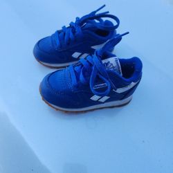Reebok Size 5
