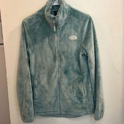 North Face Fleece Jacket
