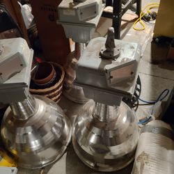 Bay Industrial Lighting