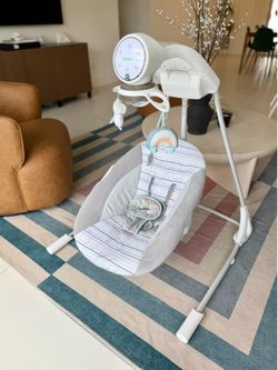 Baby swing PERFECT CONDITION!!