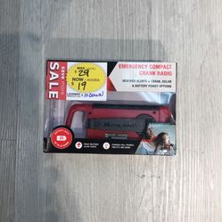 Clock Radio Midland , Model : Er210 