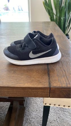 Nike free kids size 10c