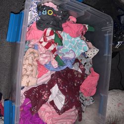 0-3 Month Girl Clothes