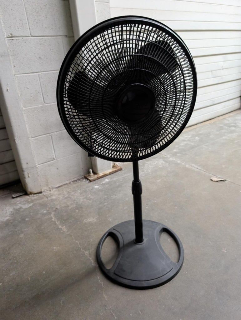 Indoor Fan