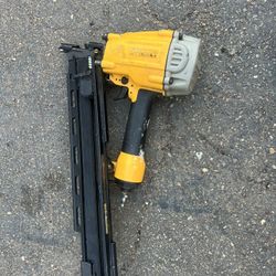 Nail Gun