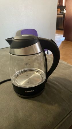 Mueller premium electric kettle