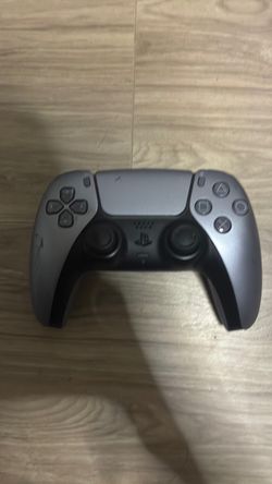 Ps5 remote grey