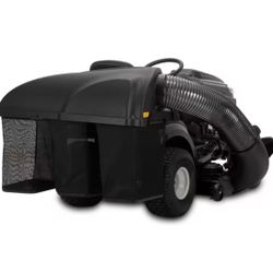 Original Equipment 50 in. and 54 in. Triple Bagger for Troy-Bilt and Craftsman Lawn Mowers (2015 and After)