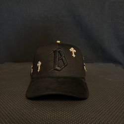 Barbas B Hat
