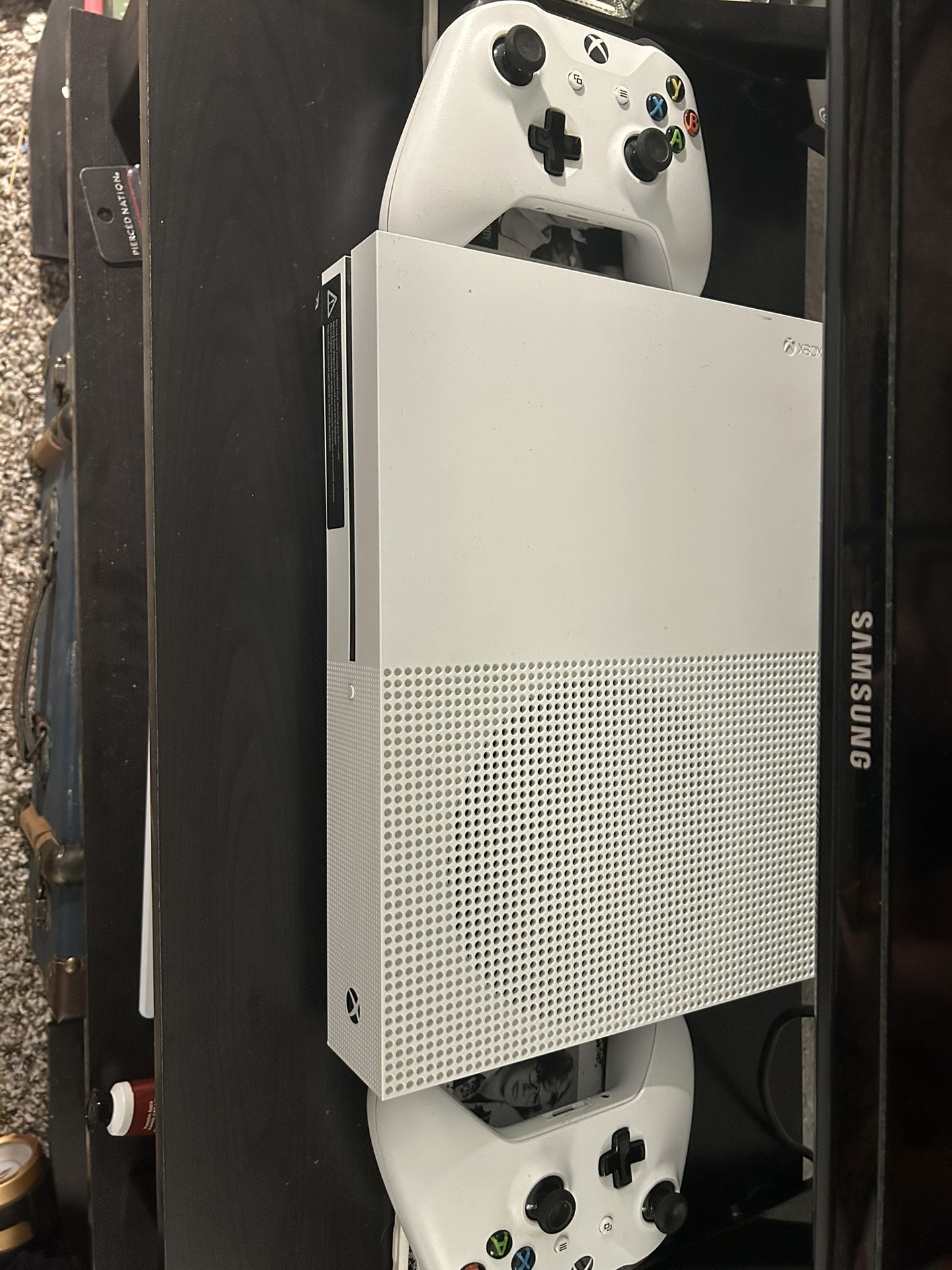Xbox One S 500gb
