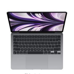  MacBook Air M² up to 3 years Apple care+