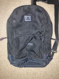 Controller Gear PlayStation Crossbody Shoulder Bag