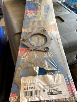 Engine gasket