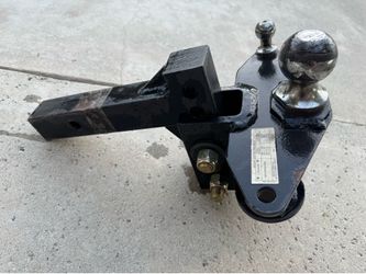 Tow Hitch