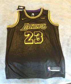 Lebron James Large Jerseys