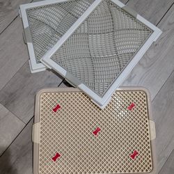 Training Tray For Dogs 