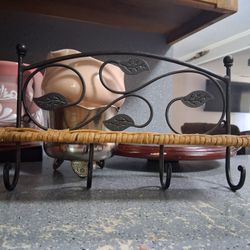 Shelf Key Holder 