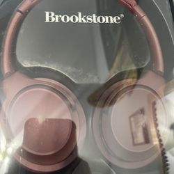 Bluetooth Headphones