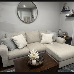 Sectional Sofa- Best Offer 