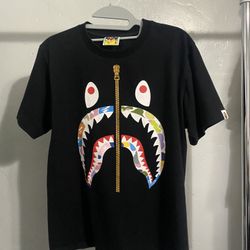 Bape T shirt Men