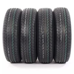 Trailer tire 225-75-15 On Sale