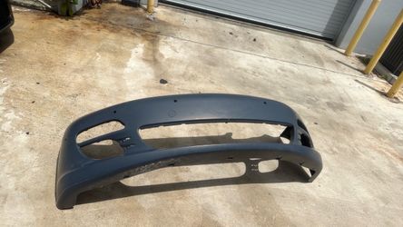 Oem  front bumper