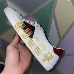 Gucci Ace “guccy”