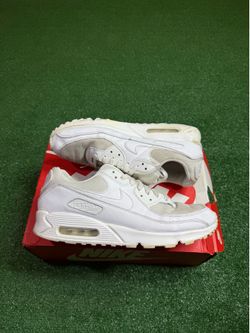 Nike Air Max 90 White