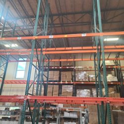 Pallet Rack