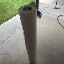 Scrim Reinforced Adhesive Tape L1+RT, Clear,