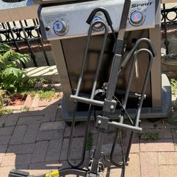 Bike Rack