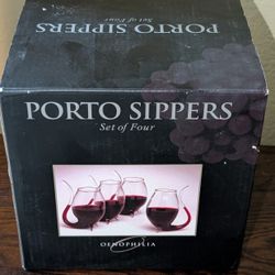 NIB Porto Sippers