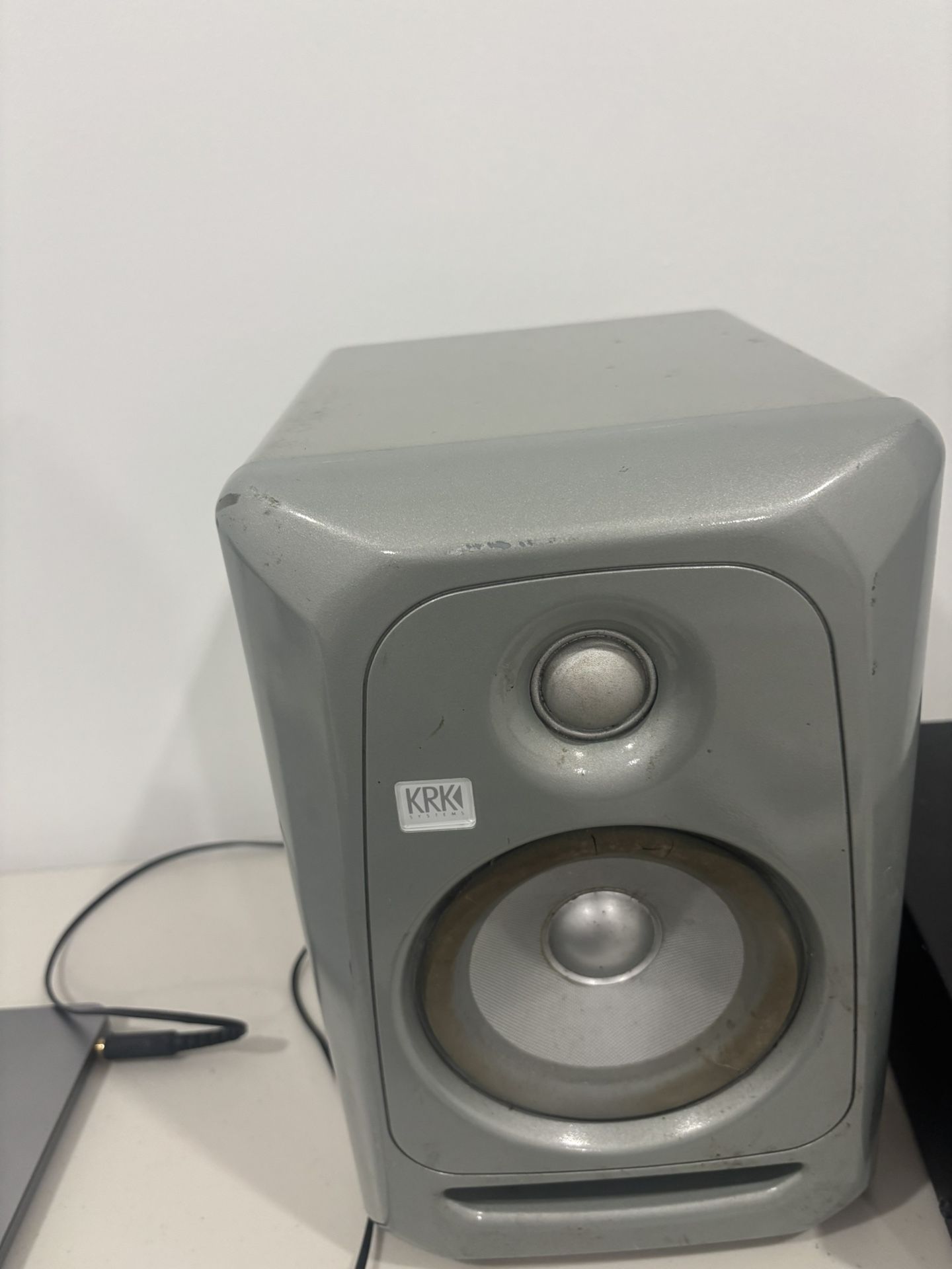 Krk Limited Edition Speaker